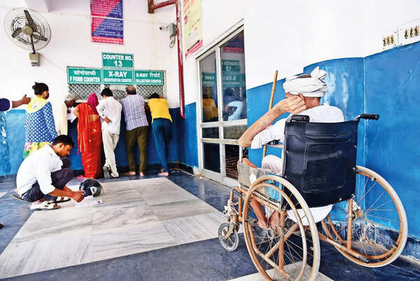 Rajasthan Health Boom, Uneven Care