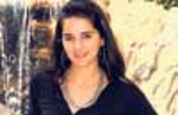 The TRP game is skewed: Shruti Seth