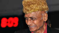 Veteran music composer Mohammed Zahur 'Khayyam' Hashmi passes away 