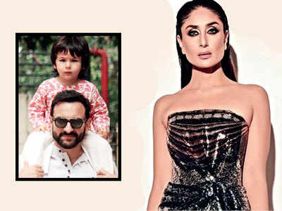 Kareena Kapoor: There should at least be two more decades of me