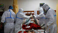 September surge: India No.1 in Covid cases and deaths in first 15 days 