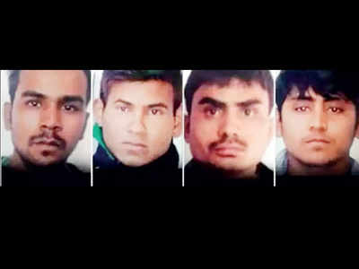 Three convicts seek stay from ICJ on execution