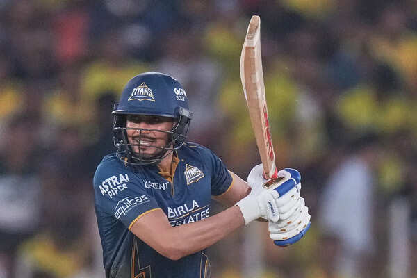 IPL 2026: Shubman Gill’s growth impresses Rashid Khan