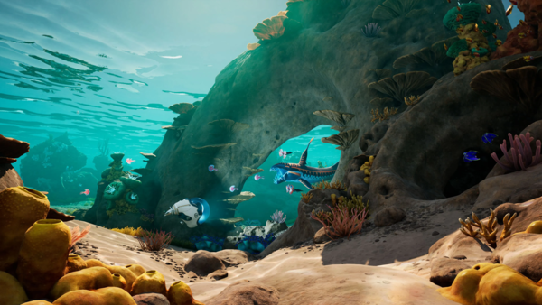 Subnautica 2 Troilite locations and how to get