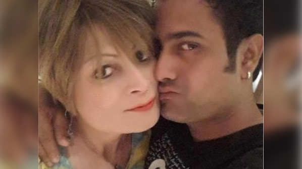 Bobby Darling's husband Ramneek Sharma reportedly jailed on accusations of domestic violence