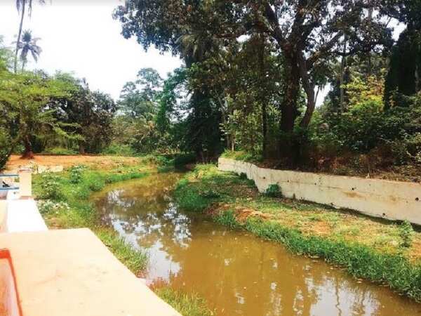 From battleground to sports playground