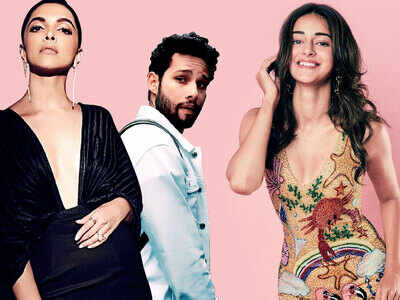 Deepika Padukone, Ananya Panday and Siddhant Chaturvedi's next rolls in March