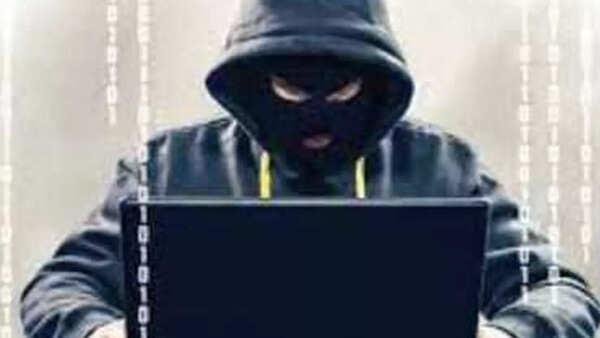 Rs 60L routed through his a/c, man held in multi-crore investment fraud