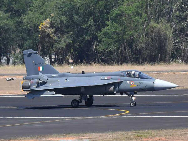 India eyes sale of Tejas to Malaysia