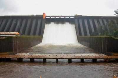 Maharashtra dams have 50% water stock; worry looms over Vidarbha