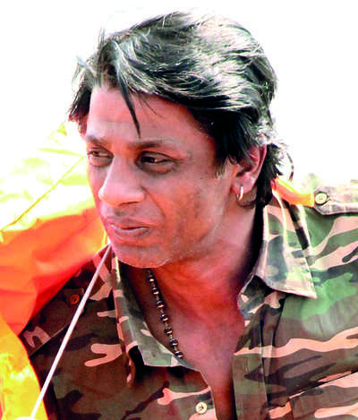 Duniya Vijay’s daughter files assault complaint against him