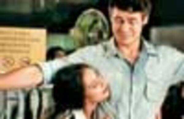 Too sexual for the desi Janta?