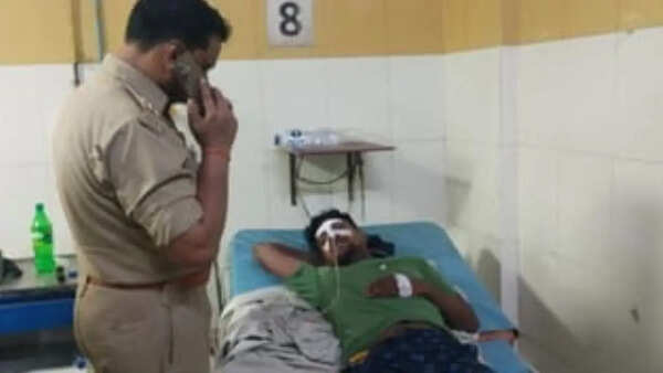 UP man kills girlfriend in hotel room over suspicion of infidelity, later attempts suicide
