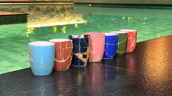 Broken, mended, reimagined: Inside Hyderabad’s Kintsugi workshops