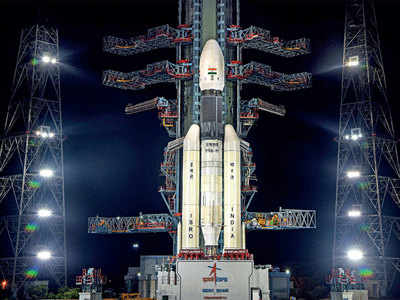 Chandrayaan-2 launch rescheduled for July 22