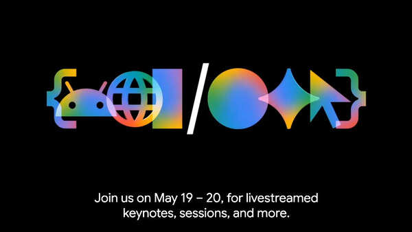 Google I/O 2026: What to expect, when, where and how to watch livestream