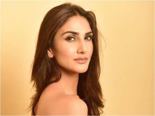 #Goodbye2020! Vaani Kapoor: I have finished two films amidst Covid-19 and am very happy for myself