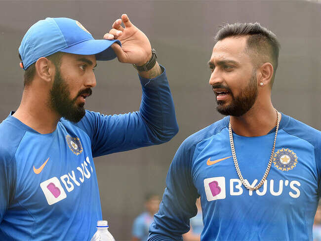 India vs Bangladesh, 1st T20I: India look to fine-tune squad ahead of T20 World Cup