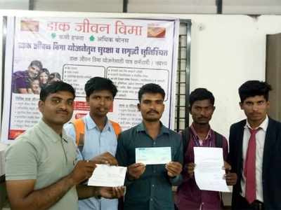 Here's why BJP MP Sujay Vikhe Patil's remarks have angered farmers' sons into returning Rs 2,000 cheques