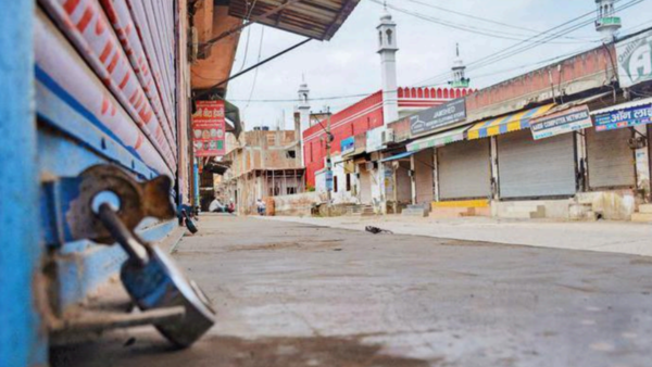 Domestic helpers stay home amid tension