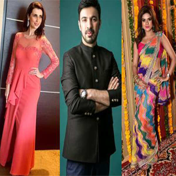Food goals of showbiz celebs this Holi