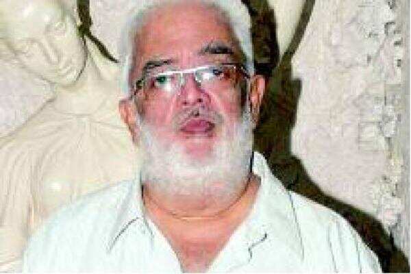 Police complaint against Rahul Rawail and family