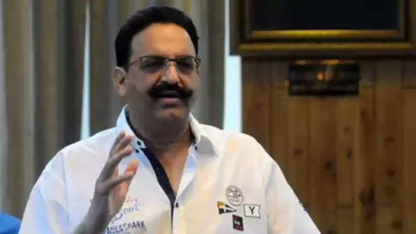 Allahabad HC sentences Mukhtar Ansari to 7-year imprisonment