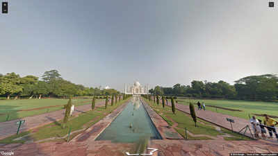 India denies Google's Street View