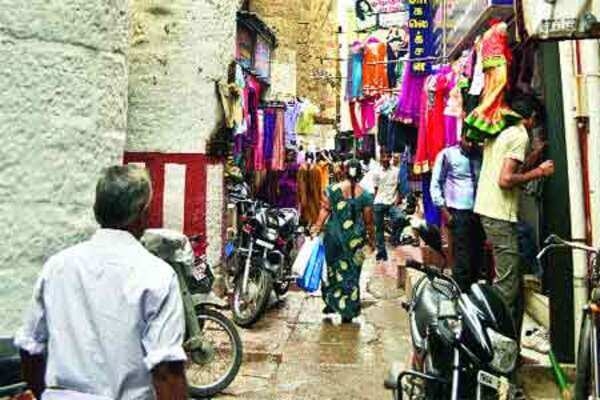 Madurai's age old festival tradition