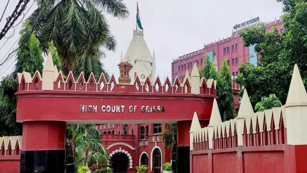 Orissa high court directs Puri SP to form STF to trace missing toddler