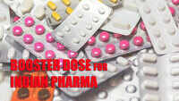 Covid lessons: Government to boost drug and medical device production 