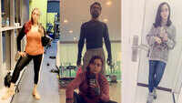Remo D’Souza’s wife Lizelle’s weight-loss journey will leave you stunned 