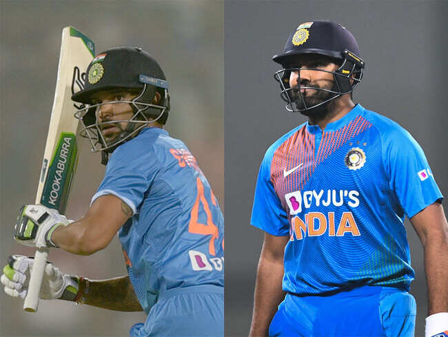 India vs Bangladesh: India's starting problems in T20s come to the fore