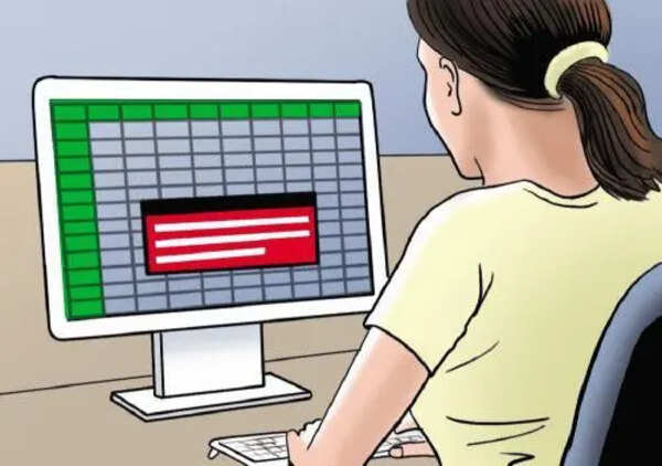 ‘Gruha Lakshmi’ ruse: Homemaker’s account used as mule in Rs 10 lakh fraud