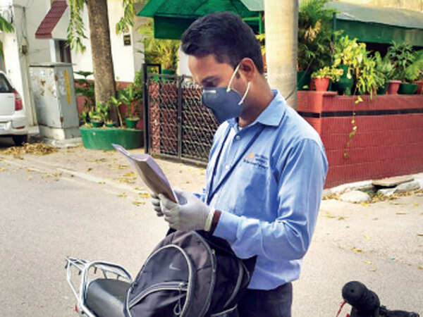 Delhi: An extra dose of effort to keep you healthy
