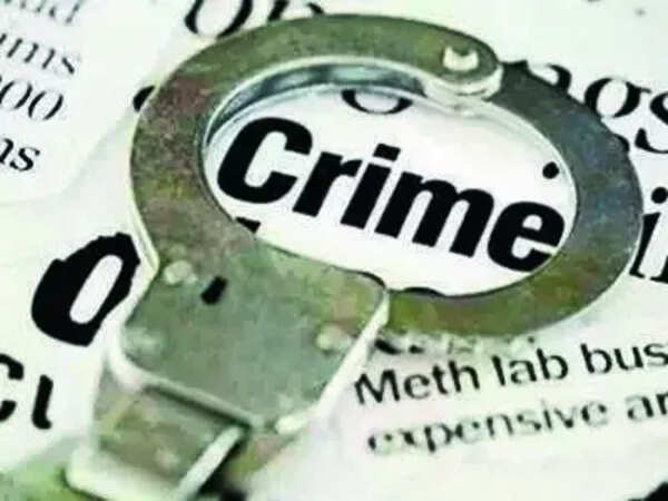Jaipur tops Raj crime chart despite dip in overall cases