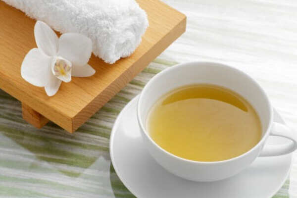 Homemade cures for puffy eyes