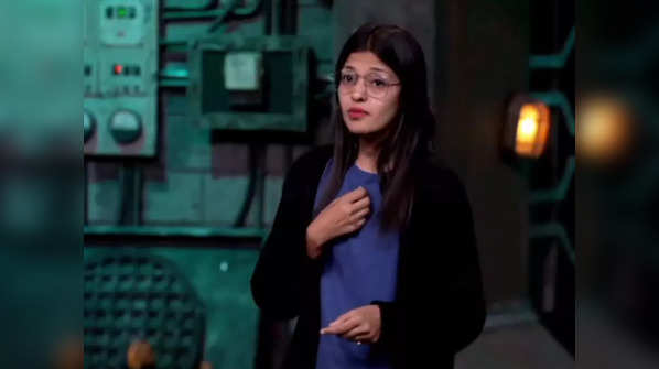 Roadies 19: Contestant Manpreet Kaur recalls the horrifying incident of getting kidnapped, being stabbed several times with a screwdriver and left to die