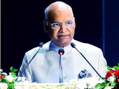 President Kovind comes to US bride's rescue, ensures wedding remains unaffected by his stay at same hotel