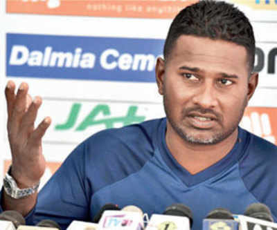 Our confidence is really down: Sri Lanka batting coach Avishka Gunawardene