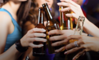 Many young drinkers are unaware of health messages on alcohol packaging: Study 