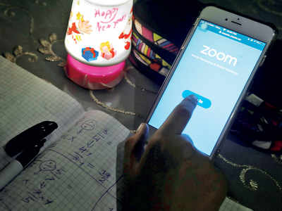 Zoom under scanner for security, privacy lapses