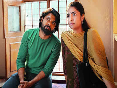 Sapta Sagaradaache Ello–Side A Movie Review: Tale of romance