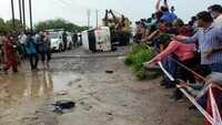 TOI Daily: How gangster Vikas Dubey met his end after a week on the run 