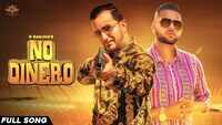 Latest Punjabi Song 'No Dinero' Sung By G Ranjha 