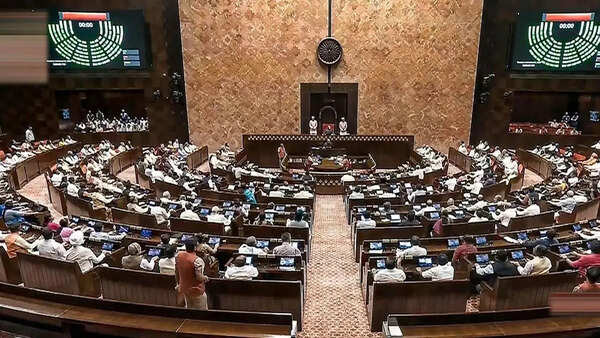 Rajya Sabha Polls 2026: Election commission announces date for Upper House elections