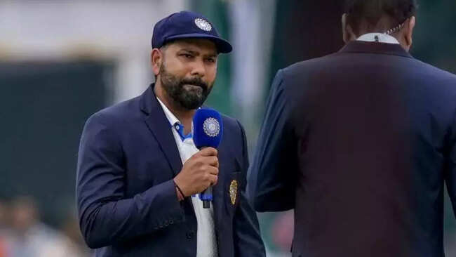 'Since Rohit Sharma has become the captain...': Former Indian cricketer's take on his captaincy in Kanpur Test