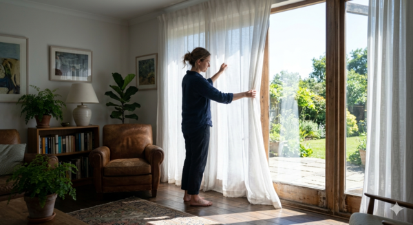 4 cheap fixes to instantly reduce room echo