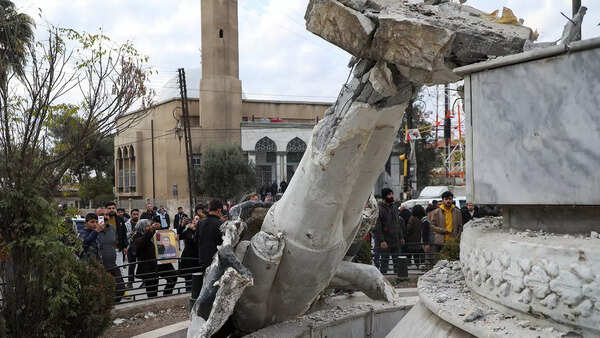 Explained: Assad is gone. What happens to Syria & West Asia now?