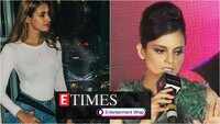 Media fraternity demand apology from Kangana Ranaut; Disha Patani rocks this casual summer look like a boss, and more… 